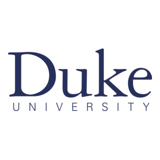 Duke University Logo