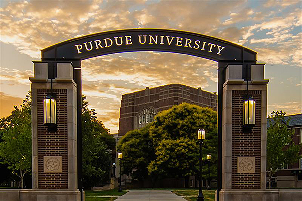 University picture